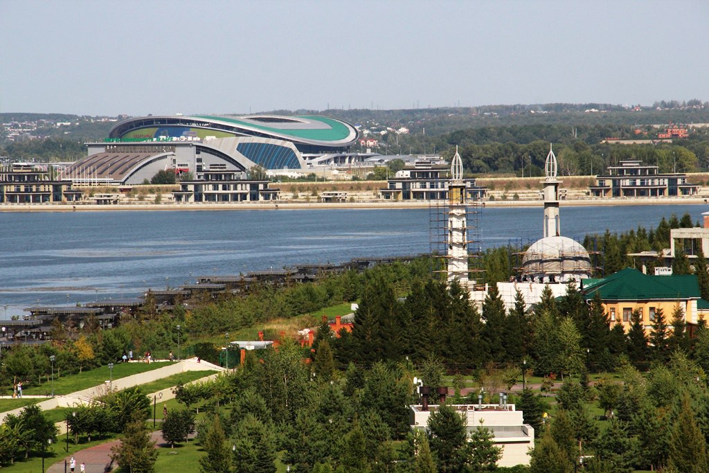 Транссибирская магистраль: от Москвы до Владивостока (26/70)