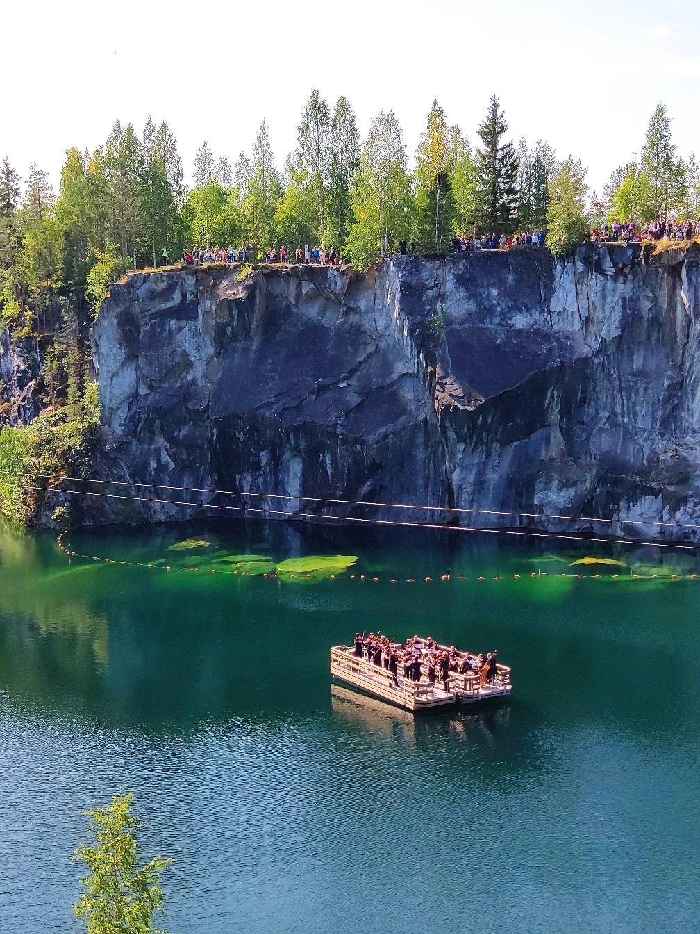 Комфортабельный велотур по Карелии (5/13)