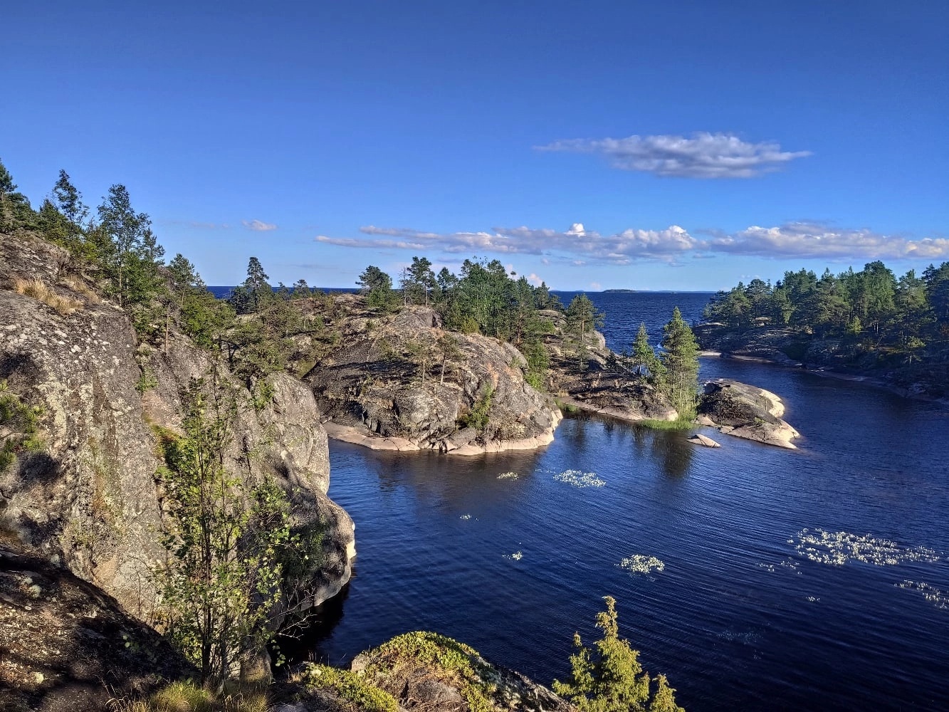 Комфортабельный велотур по Карелии (7/13)