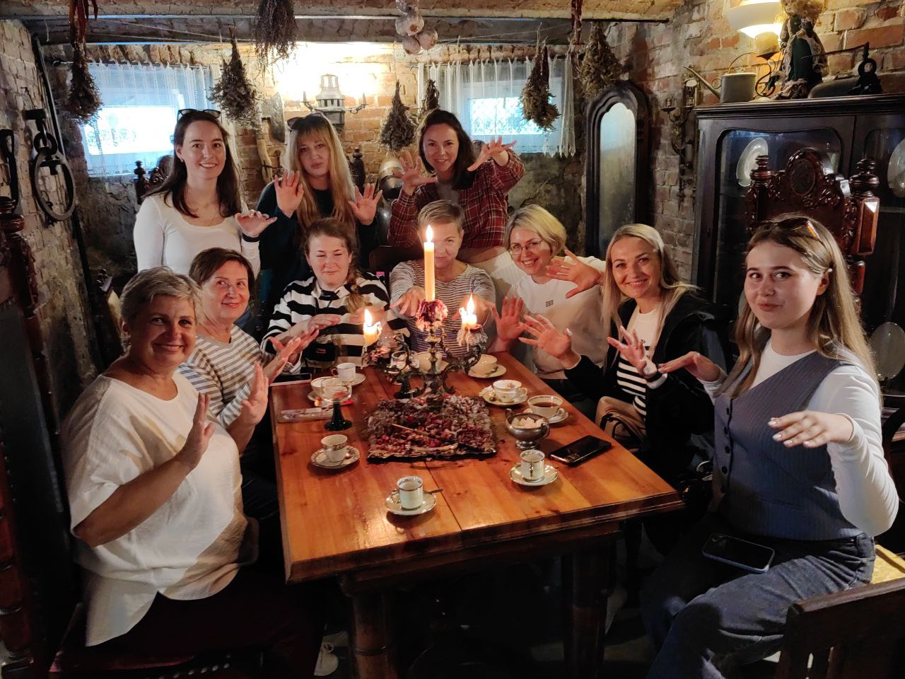 Калининград. Лето (22/32)