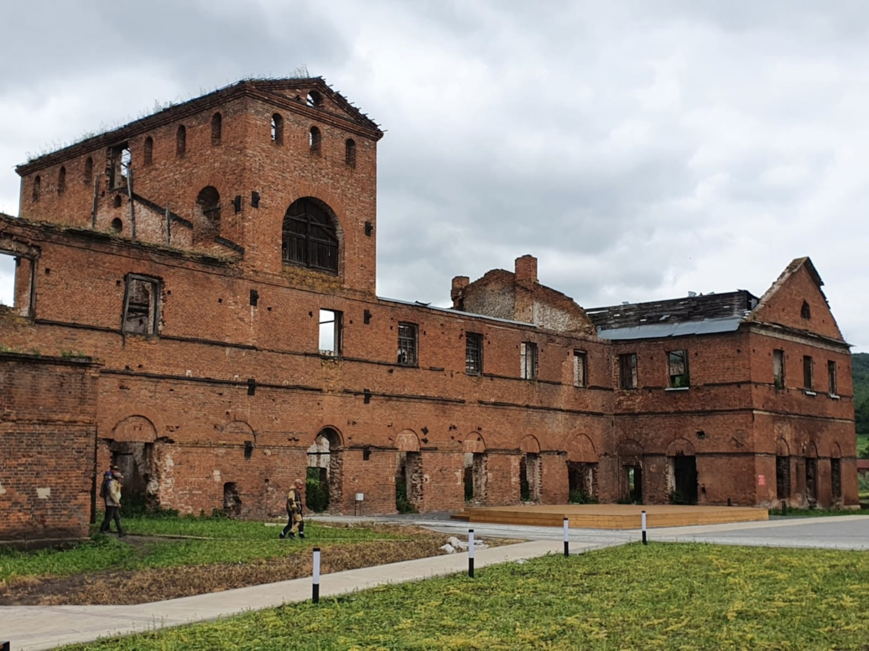 Башкирский Урал (6/47)