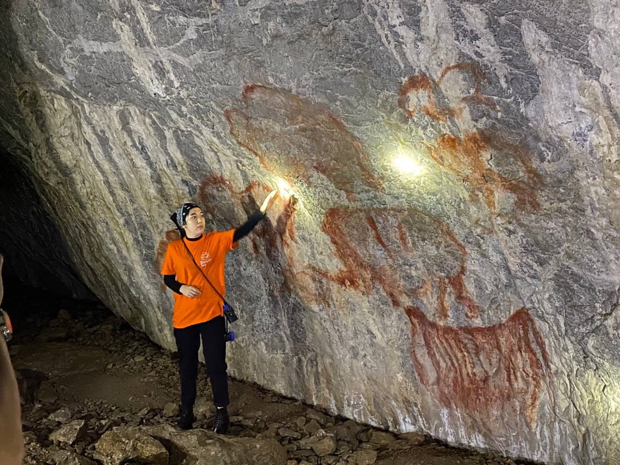 Башкирский Урал (23/47)