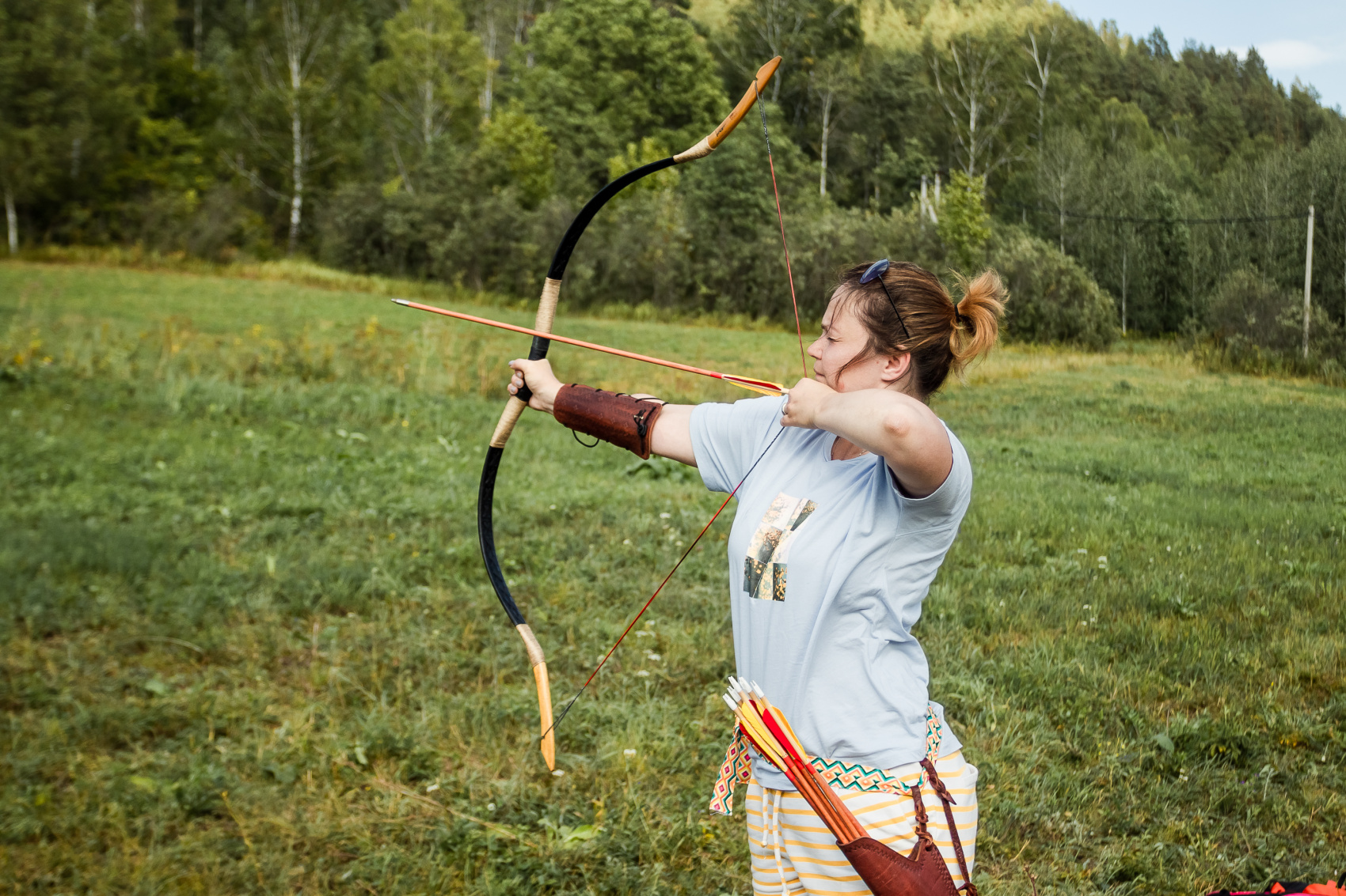 Башкирский Урал (12/47)