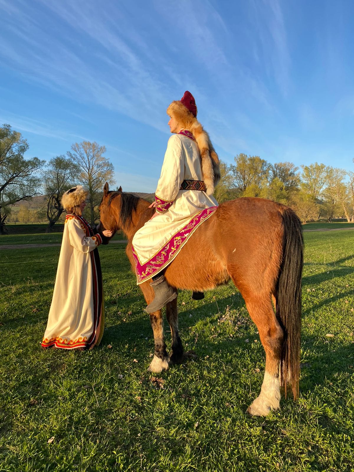 Башкирский Урал (14/47)