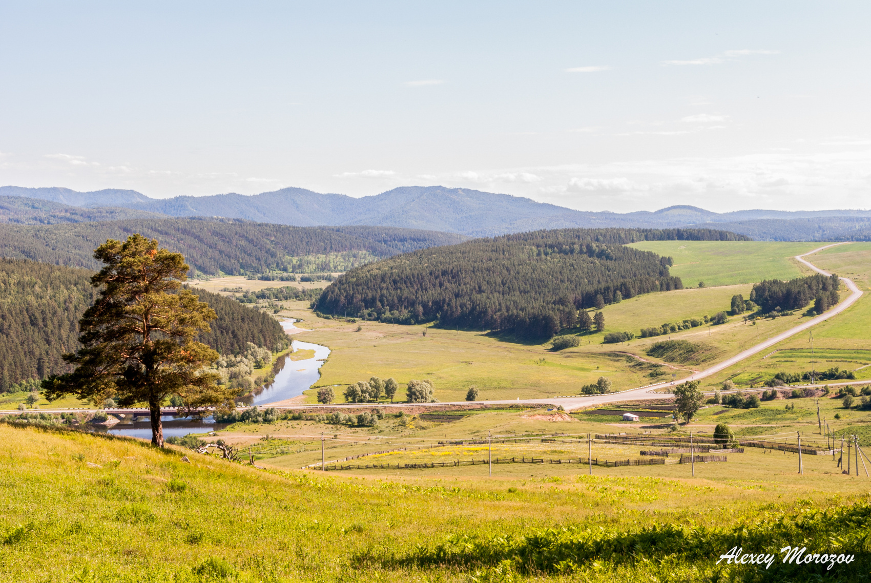 Башкирский Урал (26/47)