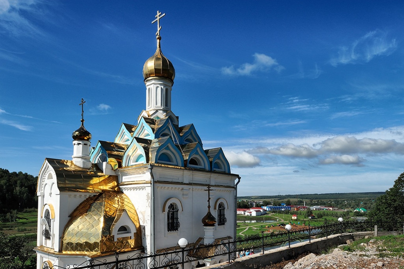 Башкирский Урал (8/47)