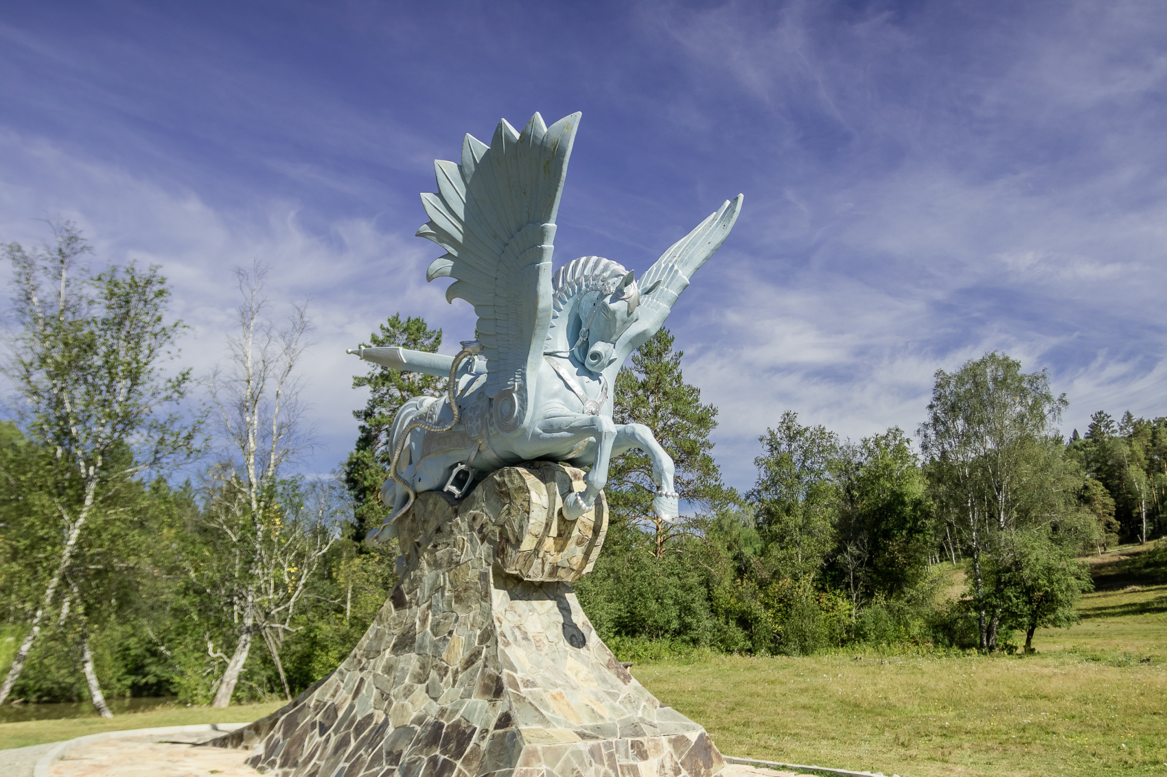 Башкирский Урал (21/47)