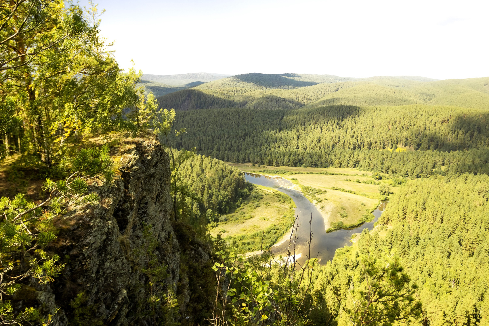 Башкирский Урал (22/47)