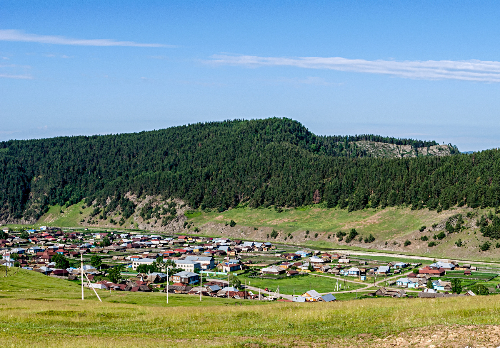 Шагом, рысцой, галопом