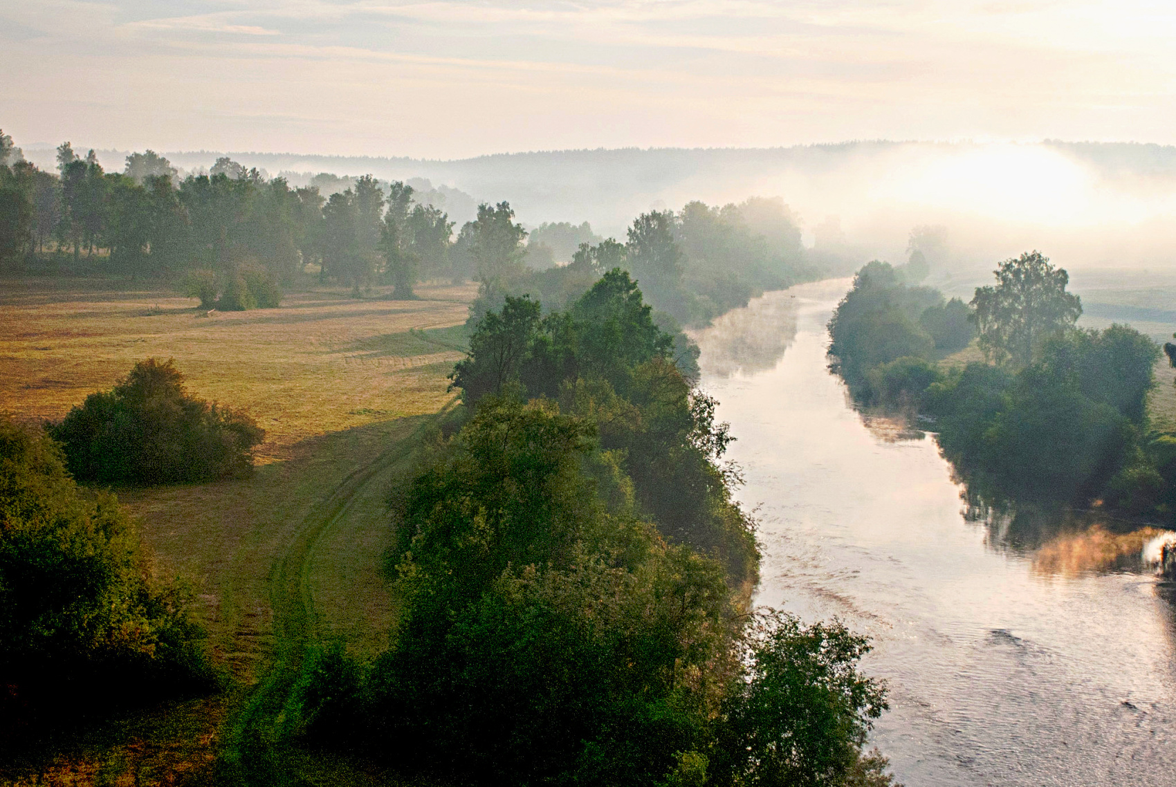 Поход по Уралу: горы и реки (39/74)
