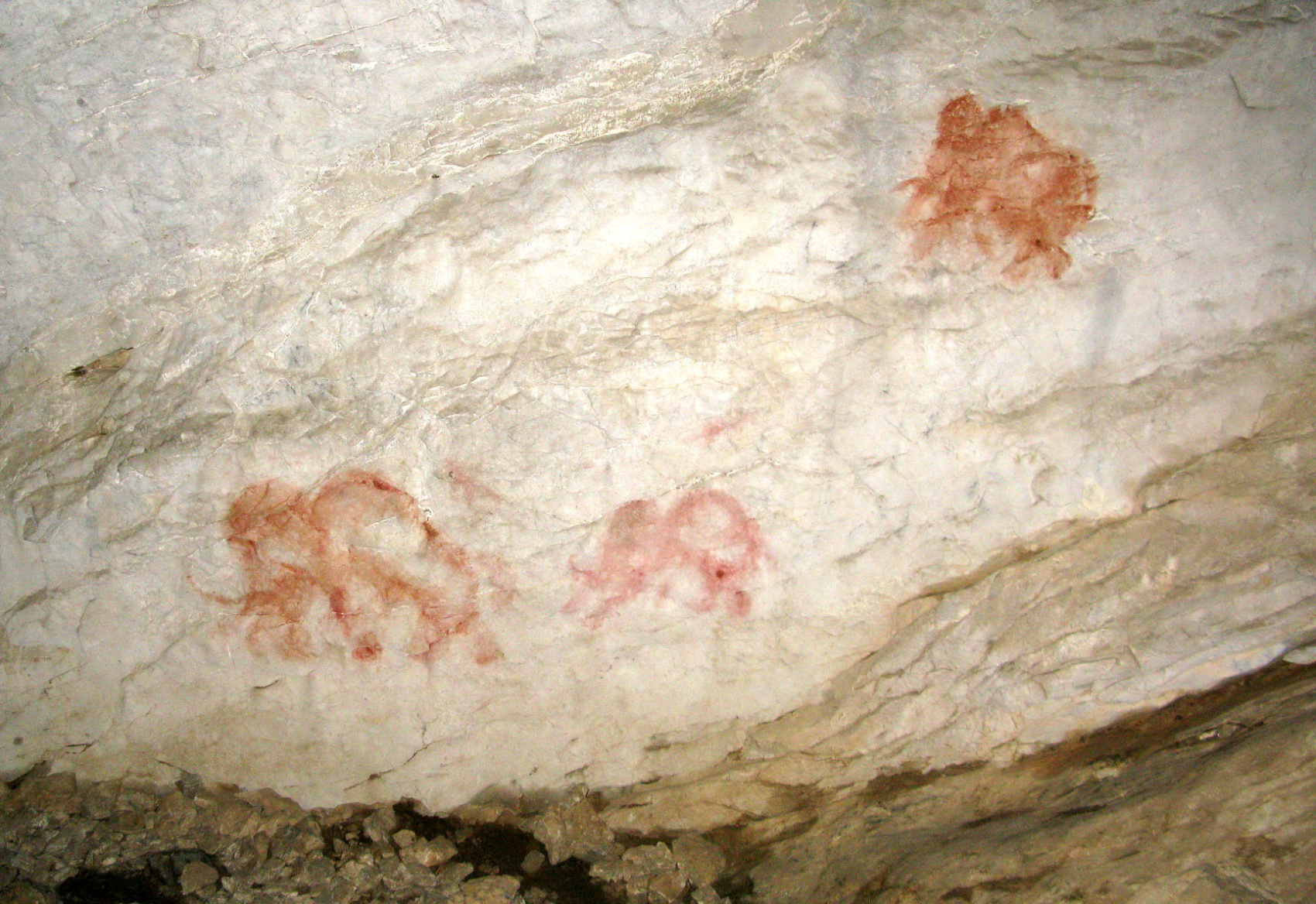 Поход по Уралу: горы и реки (26/74)