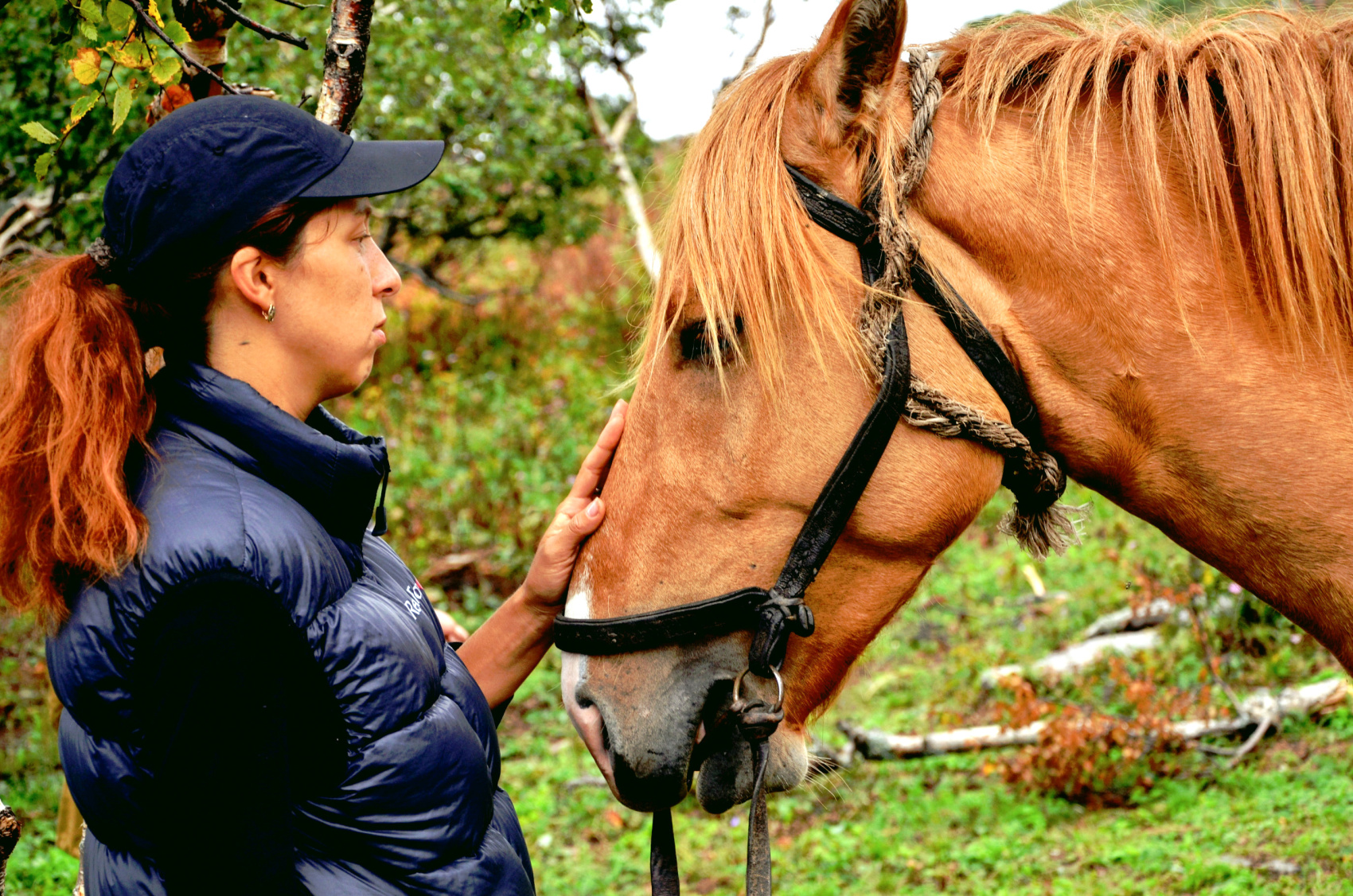 Поход по Уралу: горы и реки (17/74)