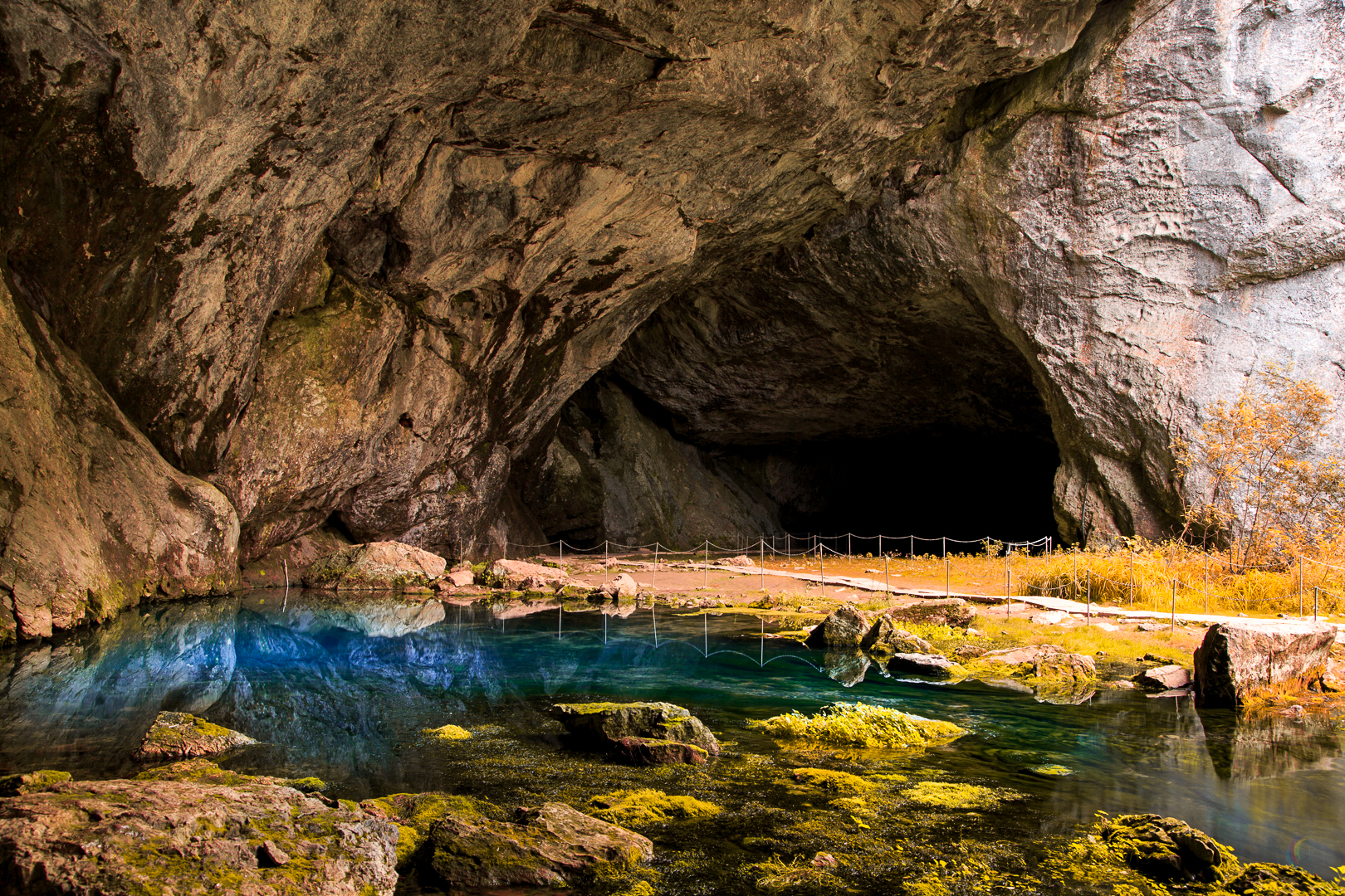 Поход по Уралу: горы и реки (29/74)