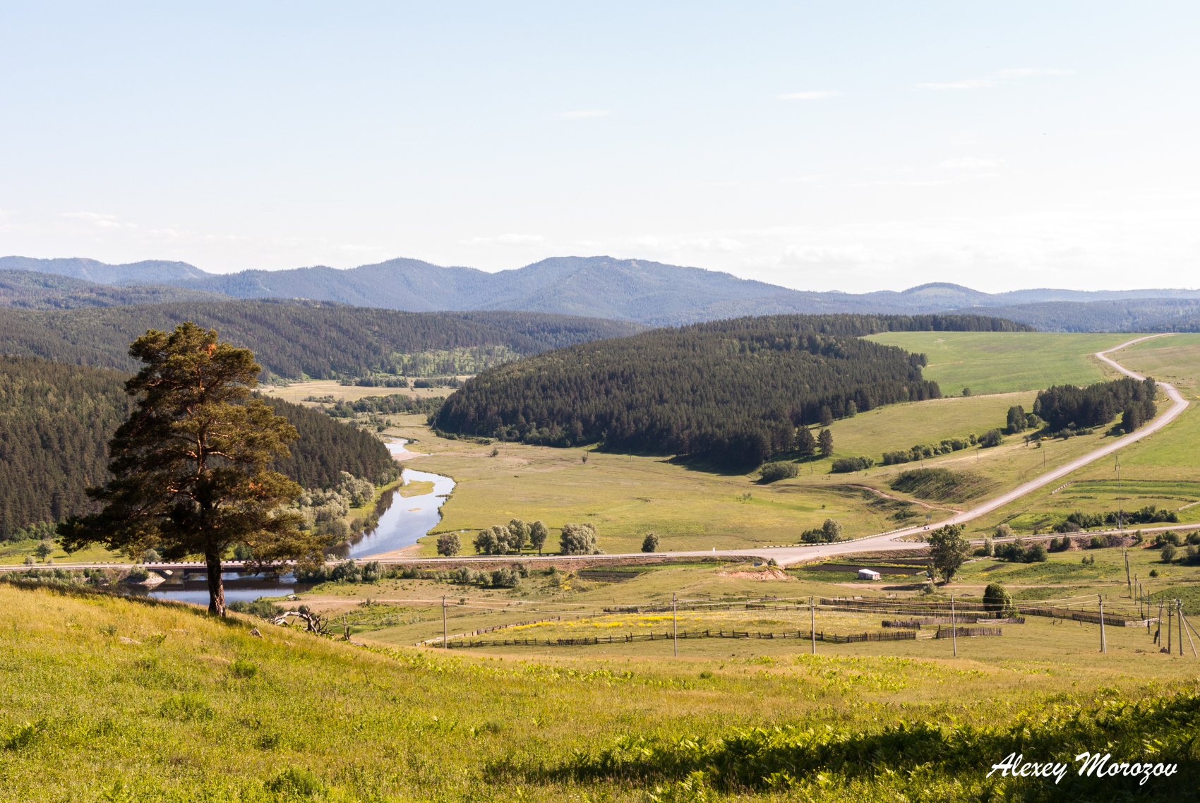 Поход по Уралу: горы и реки (44/74)