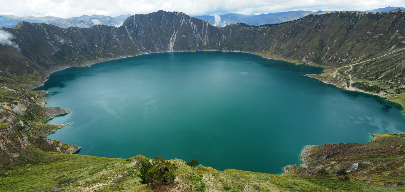 Тур-экспресс Эквадор и Галапагосы за 10 дней (индивидуально) (9/27)
