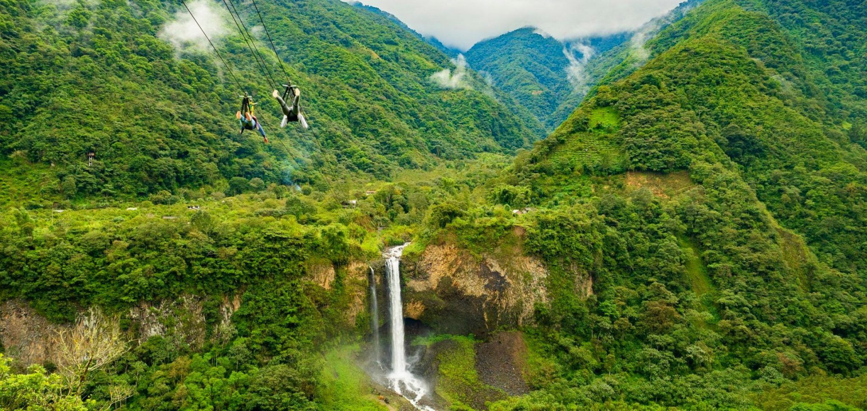 Тур-экспресс Эквадор и Галапагосы за 10 дней (индивидуально) (6/27)