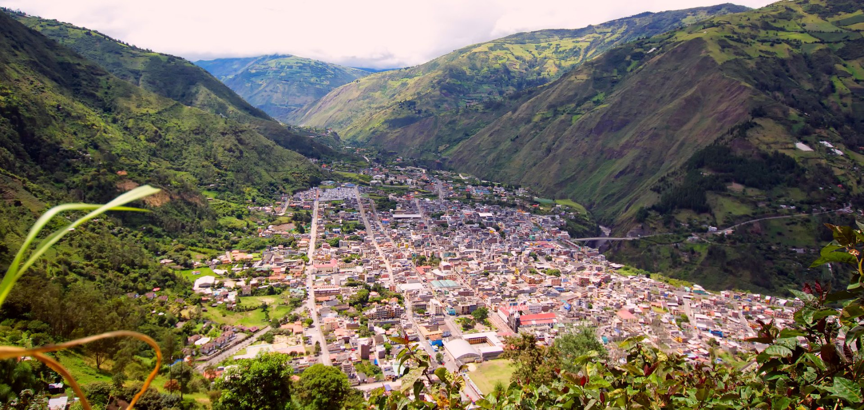 Тур-экспресс Эквадор и Галапагосы за 10 дней (индивидуально) (4/27)