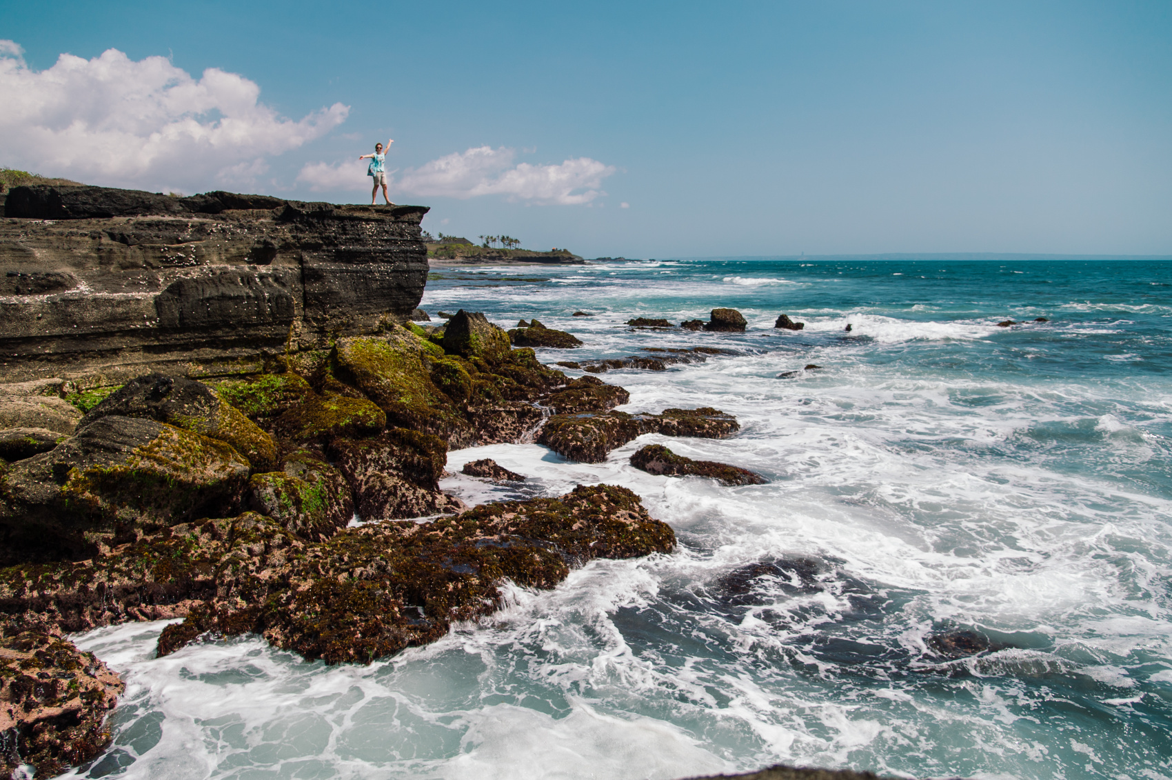 Остров мечты за 12 дней . (10/61)