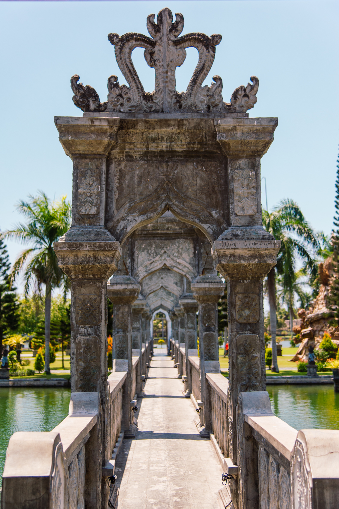 Остров мечты за 12 дней . (8/61)