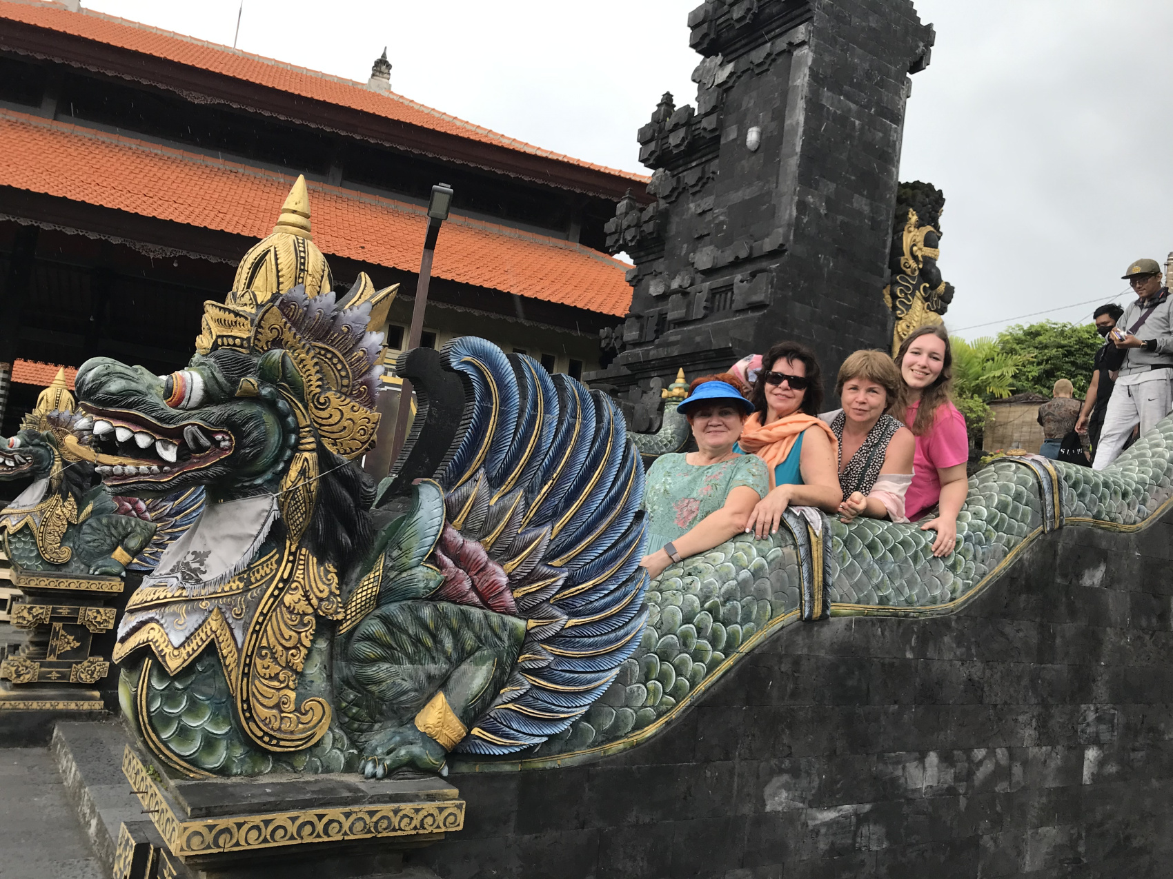 Остров мечты за 12 дней . (24/61)