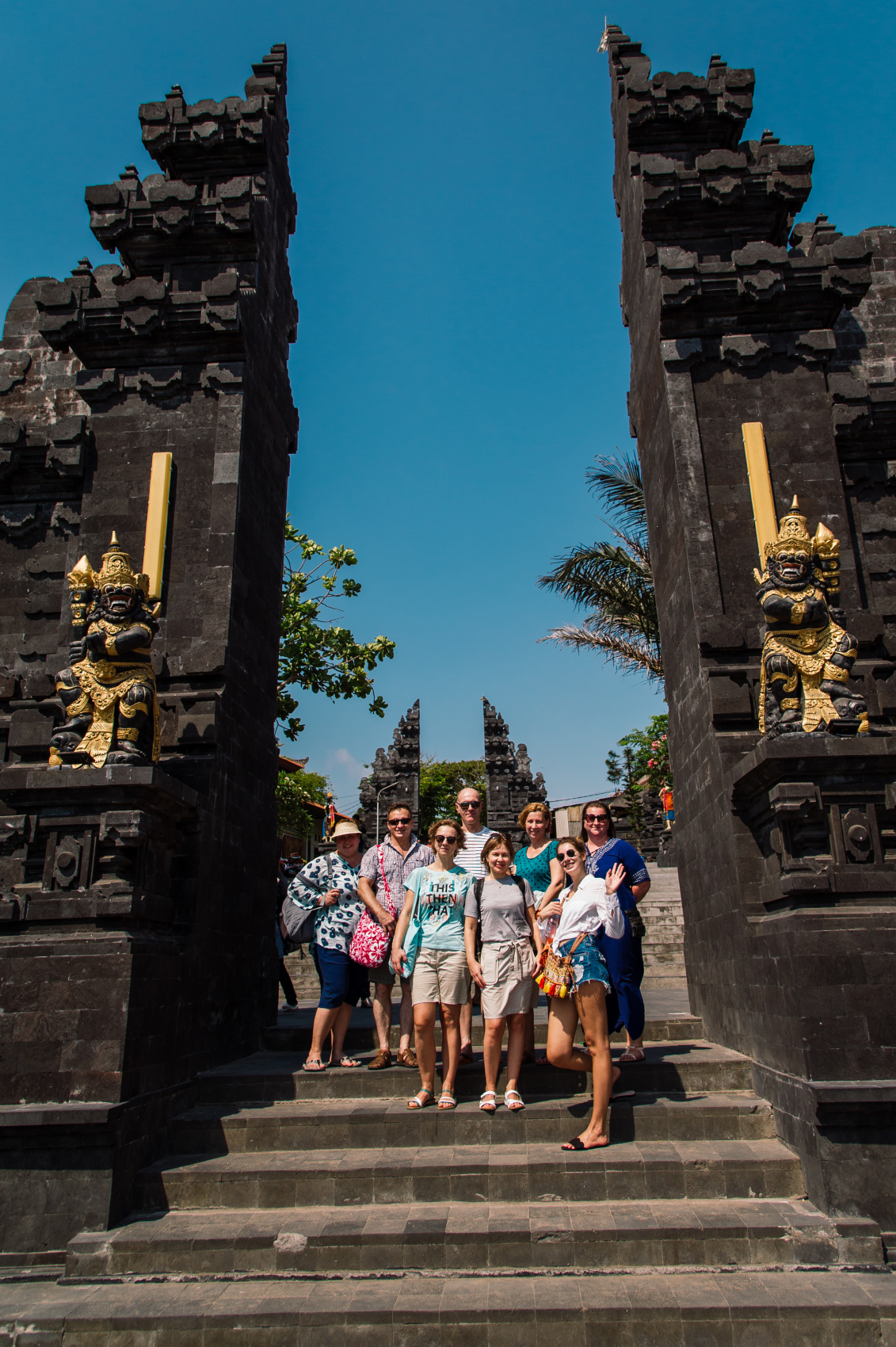 Остров мечты за 12 дней . (15/61)