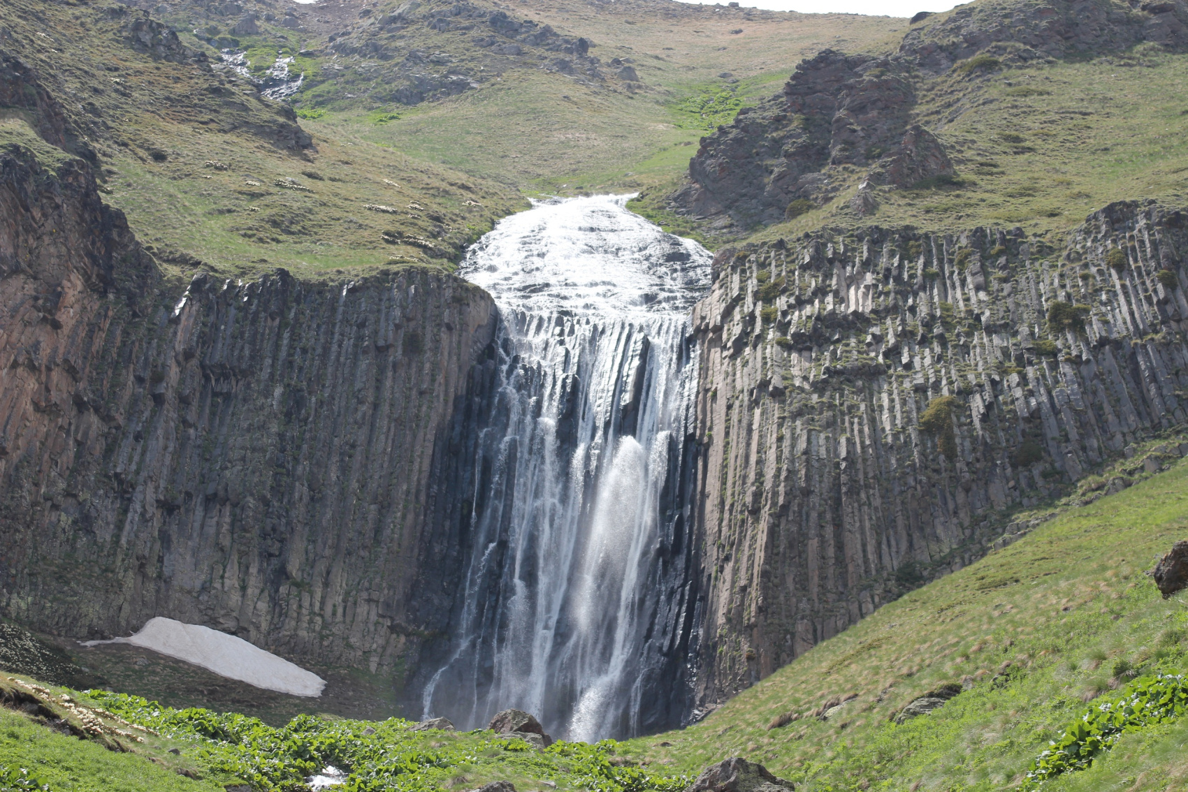 Эльбрус с юга. Восхождение с комфортом (2/57)