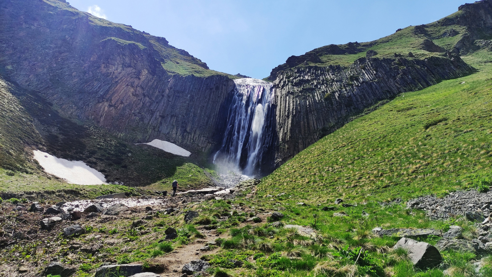 Эльбрус с юга. Восхождение с комфортом (3/57)