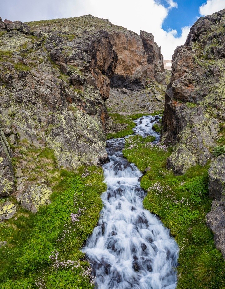 Эльбрус с юга. Восхождение с комфортом (4/57)