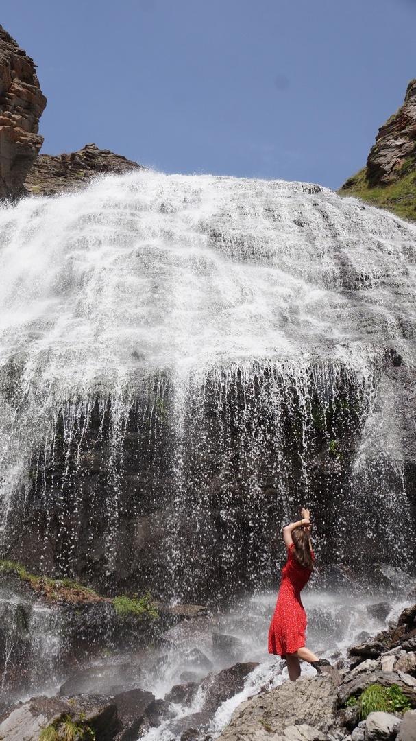 Эльбрус с юга. Восхождение с комфортом (5/57)