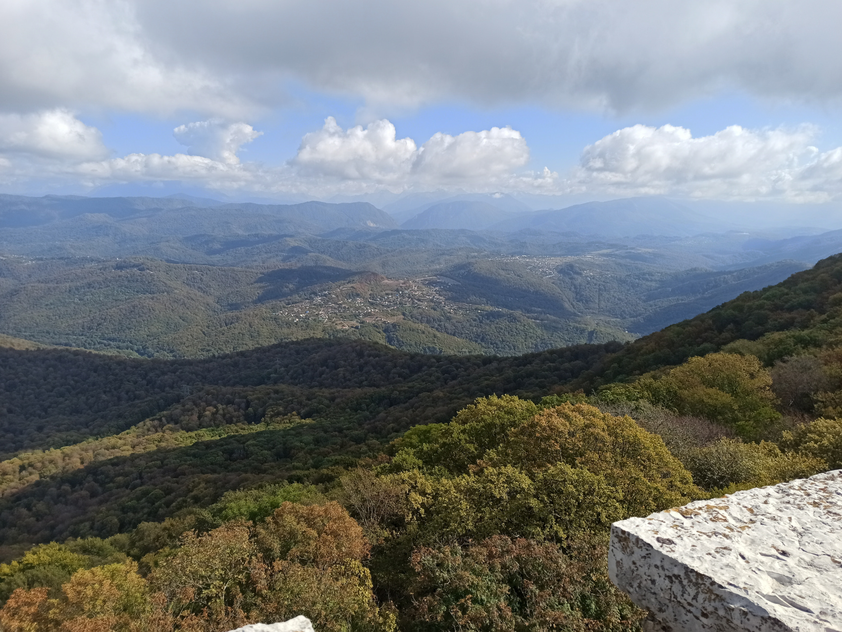 Сочинский эксклюзив (7 дней) (10/23)