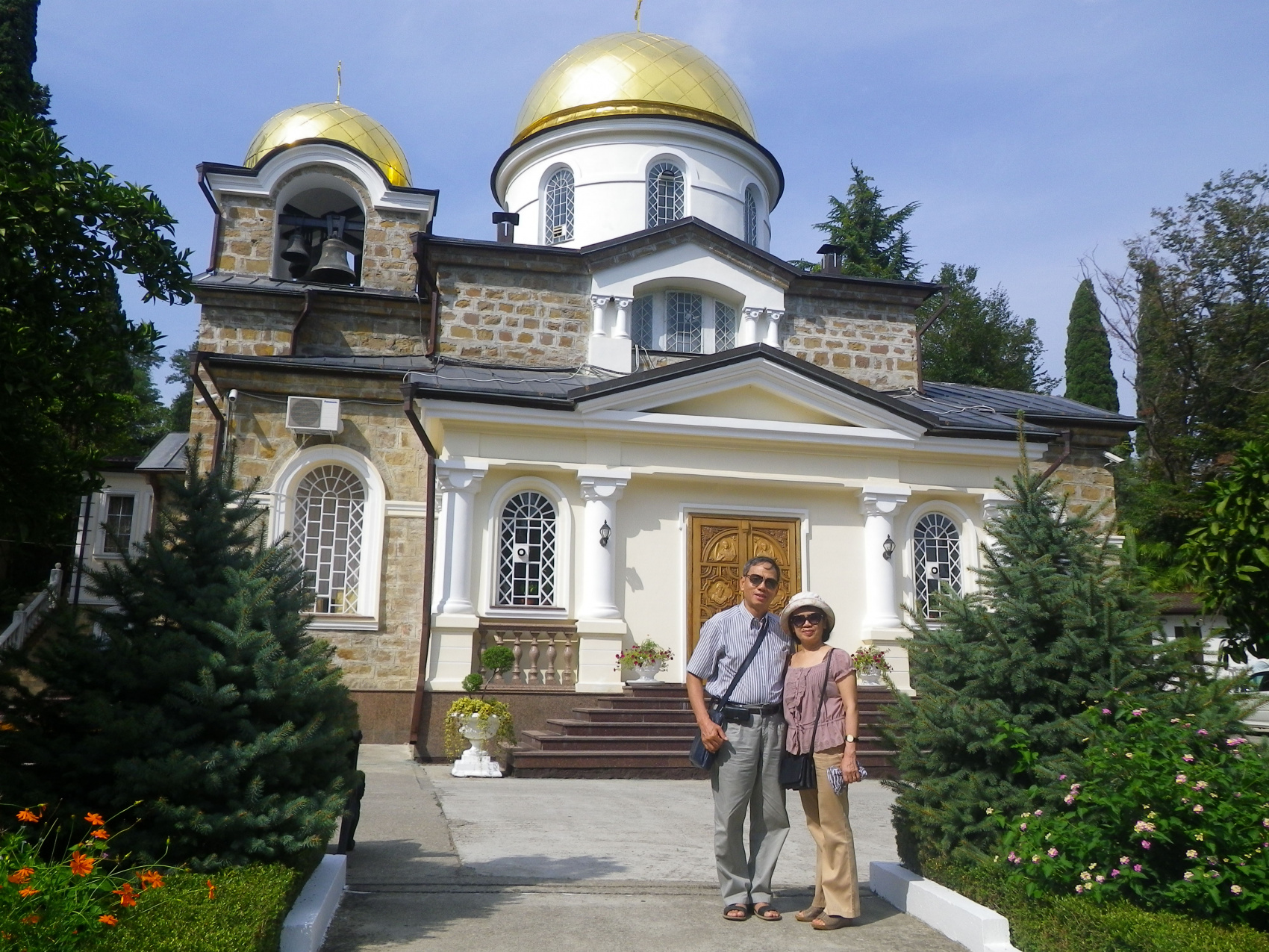 Сочинский эксклюзив (7 дней) (4/23)