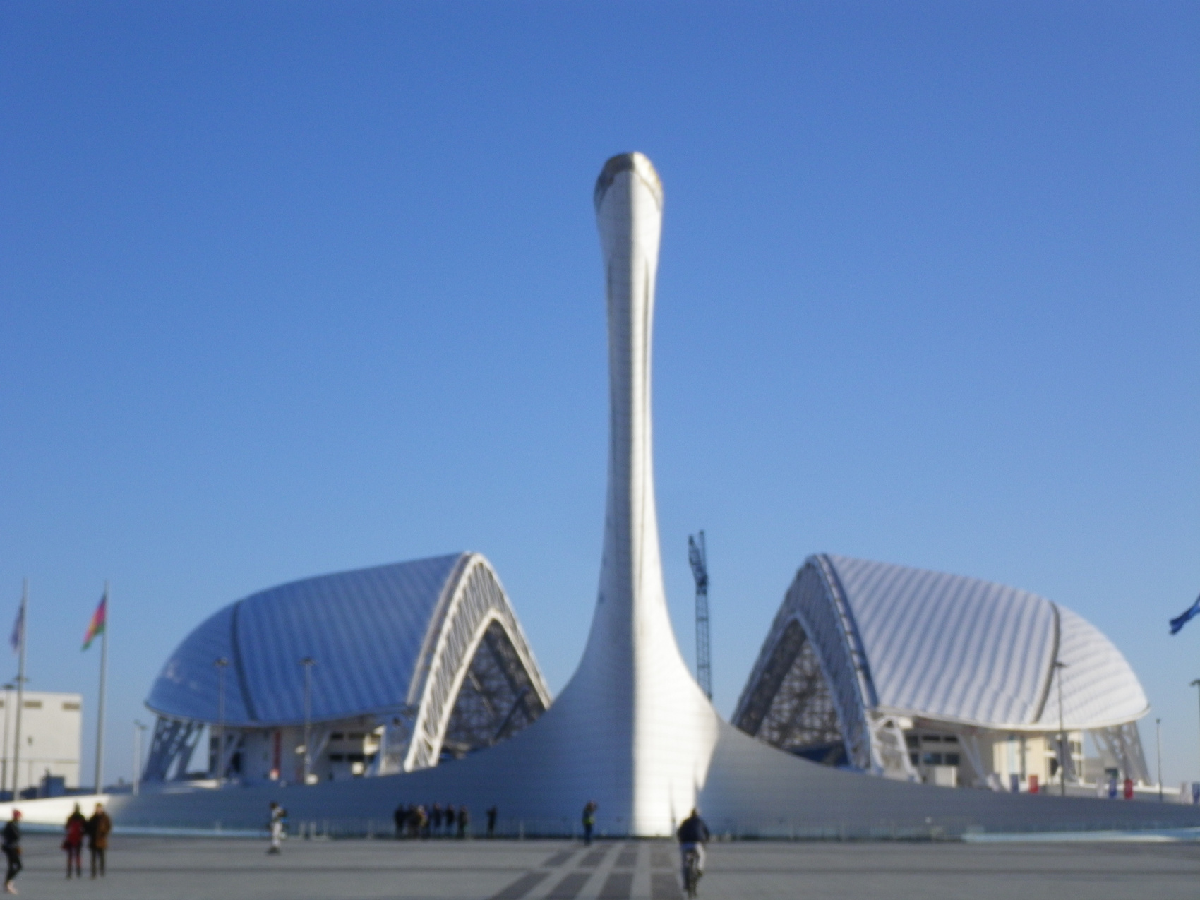 Сочинский эксклюзив (7 дней)