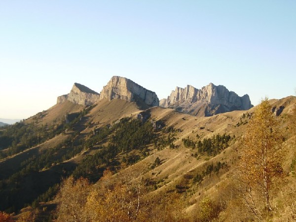 Природный парк 