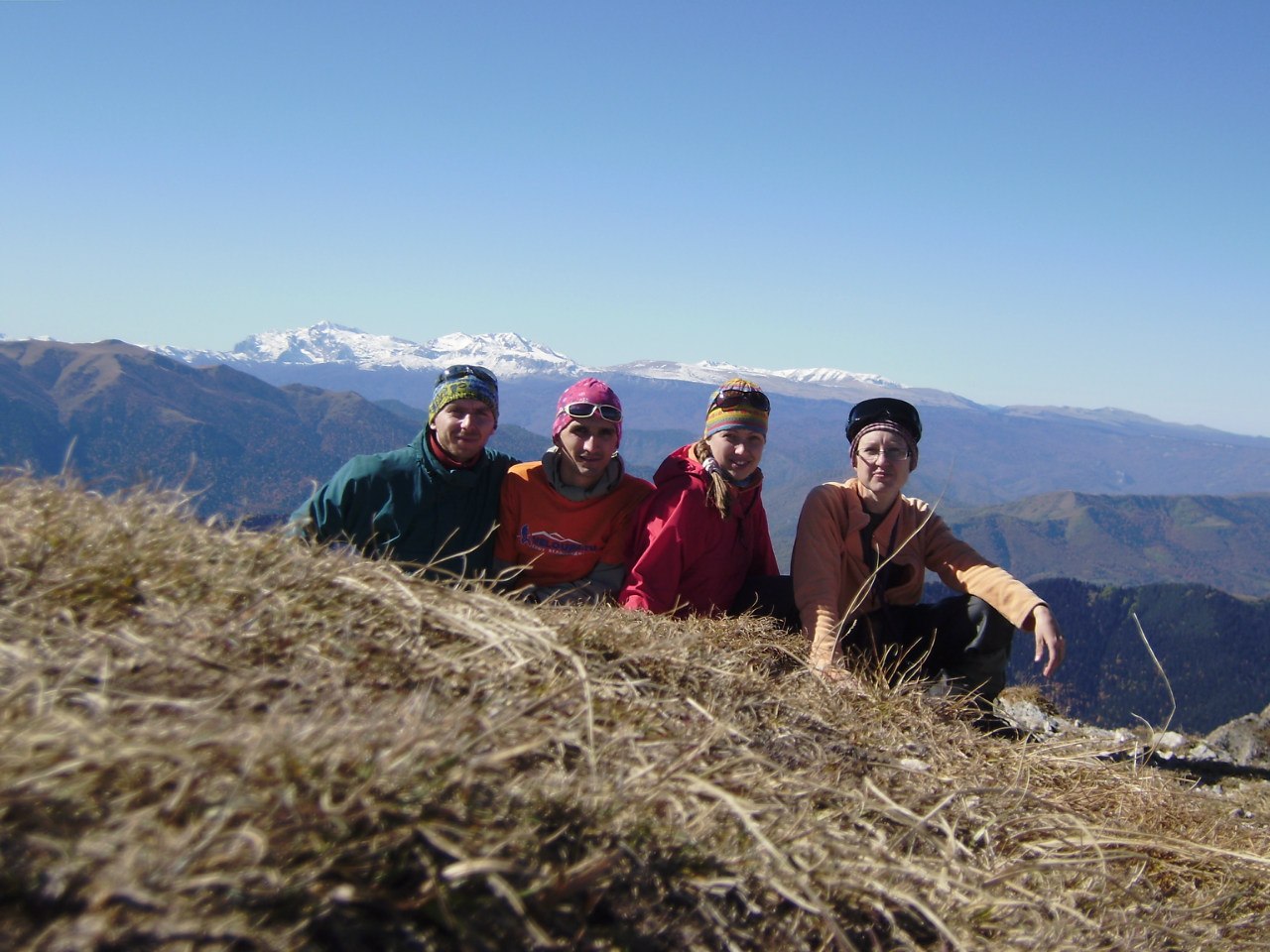 Природный парк 