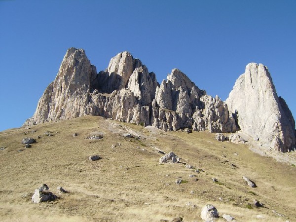 Природный парк "Большой Тхач" (7 дней) 