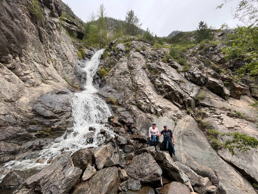 Весь Алтай за 10 дней (комфорт, всё включено) (10/43)