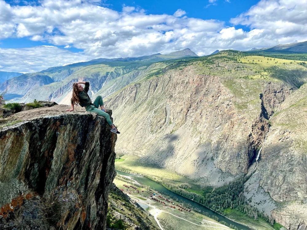 Весь Алтай за 10 дней (комфорт, всё включено) (12/43)