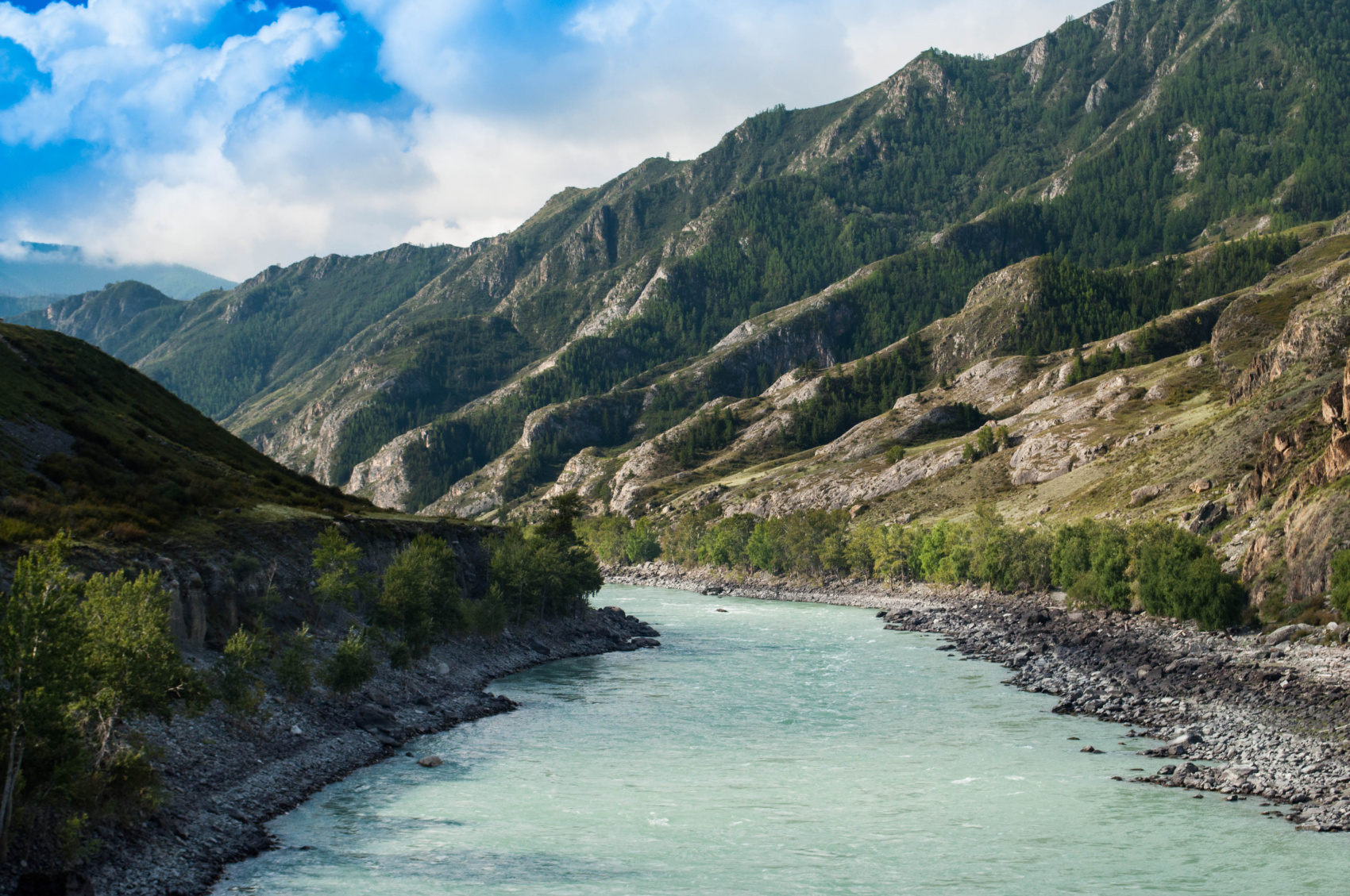 Весь Алтай за 10 дней (комфорт, всё включено) (3/43)