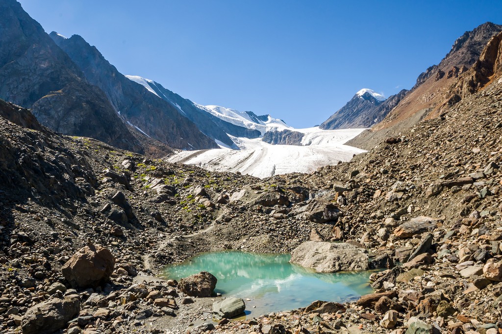 Весь Алтай за 10 дней (комфорт, всё включено) (14/43)