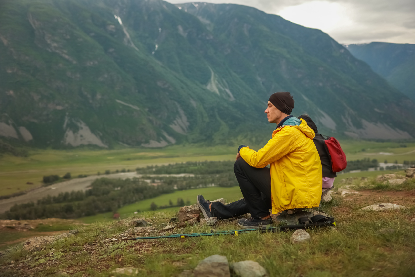 Весь Алтай за 10 дней (комфорт, всё включено) (4/43)