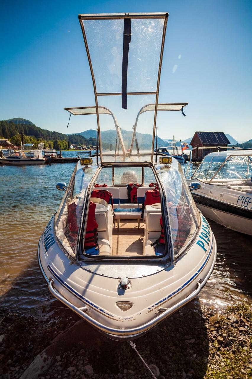 Весь Алтай за 10 дней (комфорт, всё включено) (8/43)