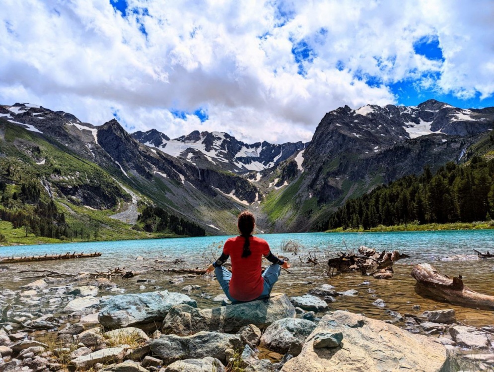 Весь Алтай за 10 дней (комфорт, всё включено) (13/43)