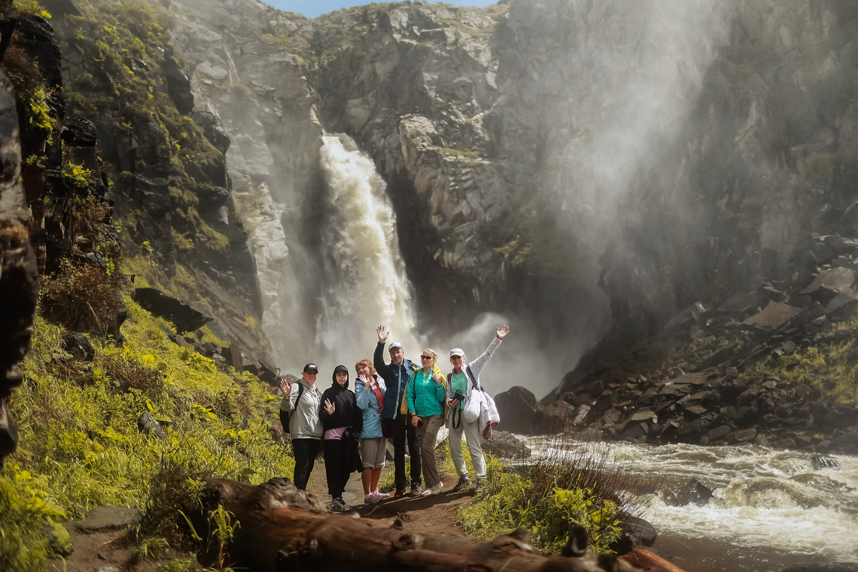 Весь Алтай за 10 дней (комфорт, всё включено) (5/43)