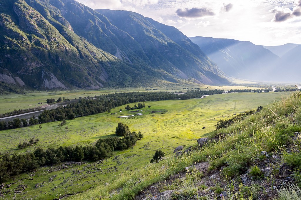 Весь Алтай за 10 дней (комфорт, всё включено) (9/43)