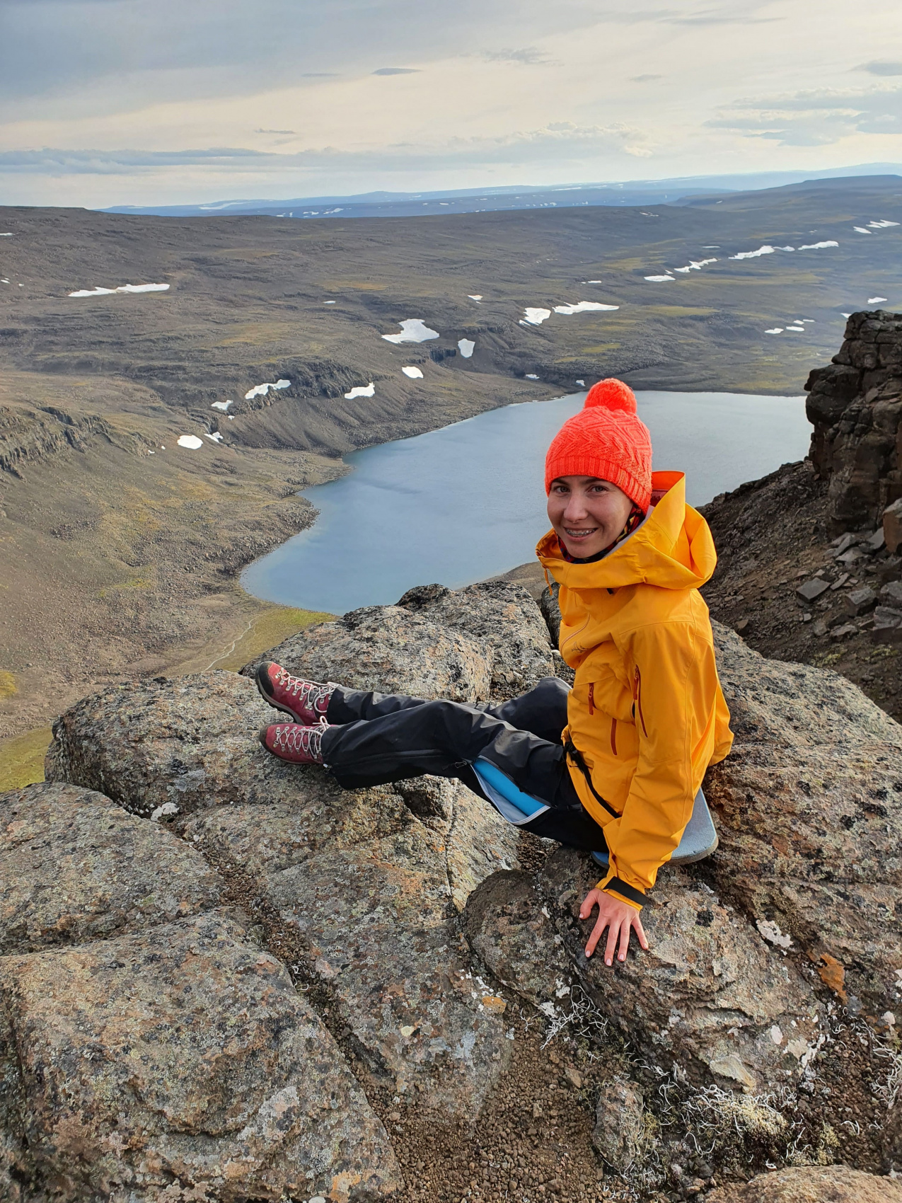 Верхний мир Плато Путорана (10/83)