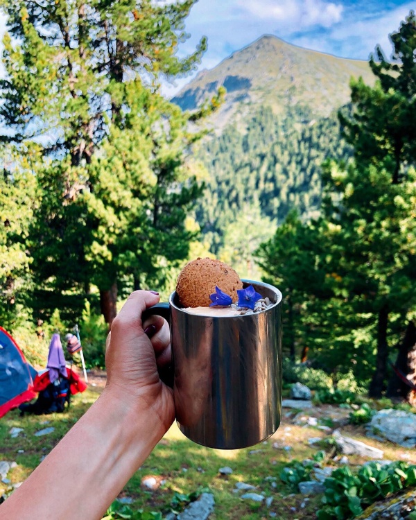 Мультинские озёра + Куйгук налегке (всё включено) (10/46)