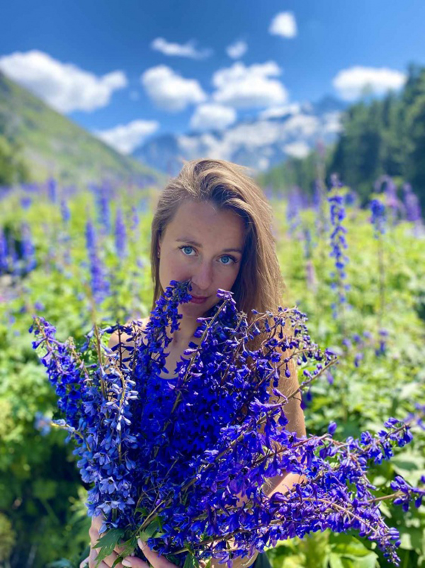 Экспедиция к подножию Белухи (2/50)