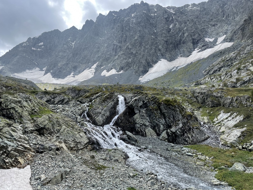 Экспедиция к подножию Белухи (12/50)