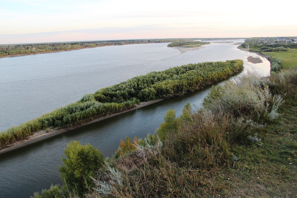 Транссибирская магистраль: от Москвы до Владивостока (17/70)