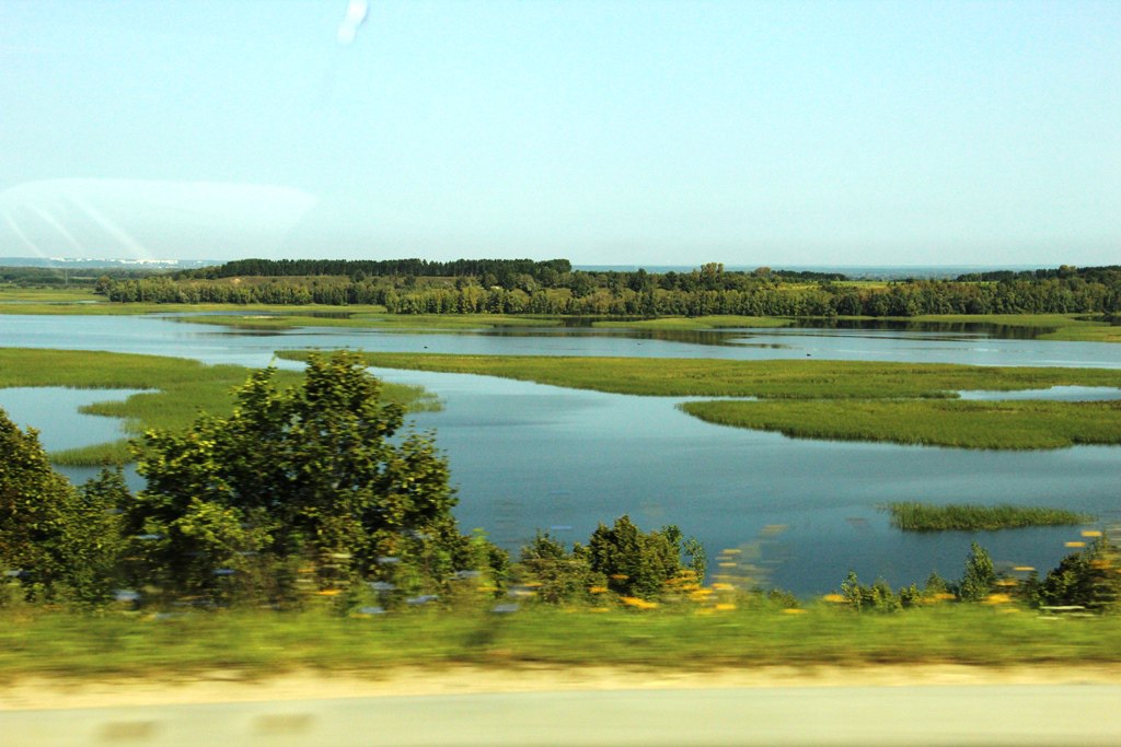 Транссибирская магистраль: от Москвы до Владивостока (13/70)